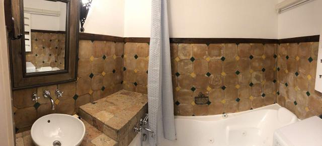 Appartement Ski Soleil 426 - Vars