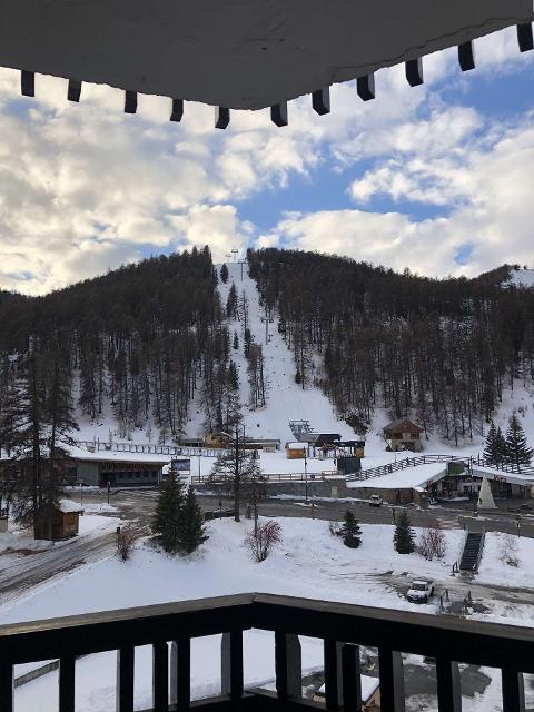 Appartement Ski Soleil 426 - Vars