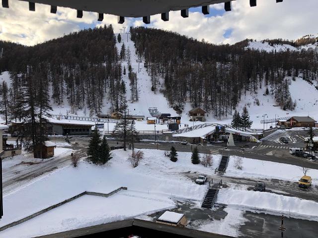 Appartement Ski Soleil 426 - Vars