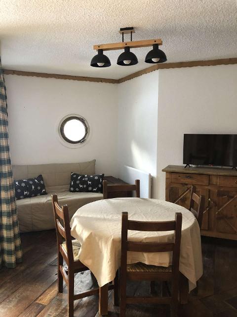 Appartement Ski Soleil 426 - Vars