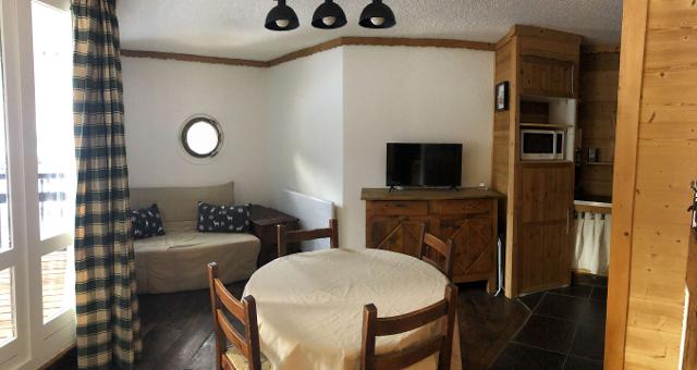 Appartement Ski Soleil 426 - Vars