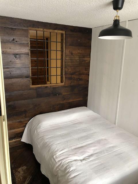 Appartement Ski Soleil 426 - Vars