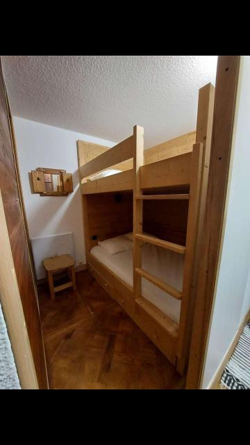 Appartement Ski Soleil 426 - Vars