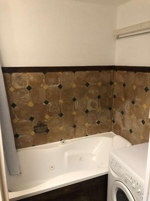 Appartement Ski Soleil 426 - Vars