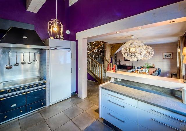 Chalet Appaloosa - Val d’Isère Centre