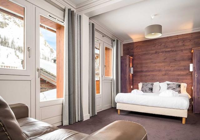 Chalet Appaloosa - Val d’Isère Centre