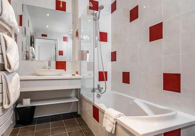 Chalet Appaloosa - Val d’Isère Centre