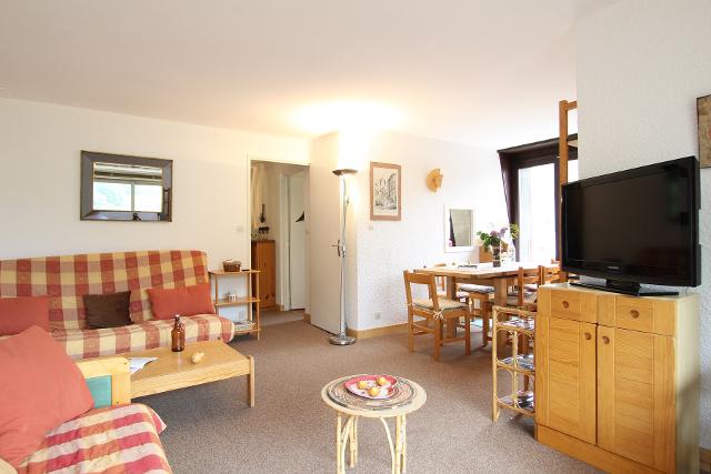 Appartement Plaine Alpe LSA190-2600 - Serre Chevalier 1400 - Villeneuve