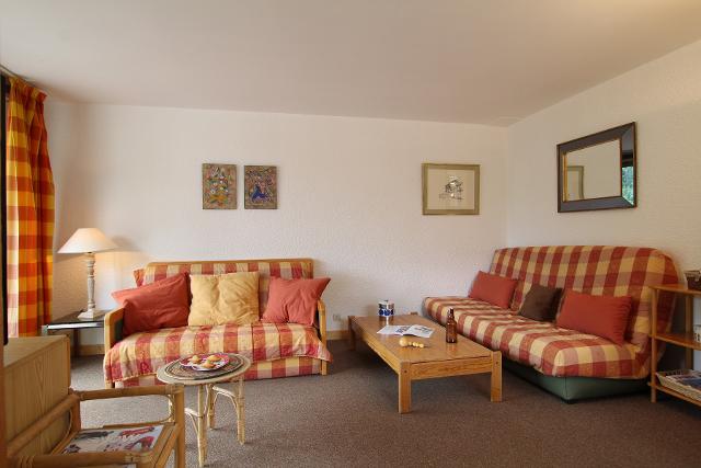 Appartement Plaine Alpe LSA190-2600 - Serre Chevalier 1400 - Villeneuve