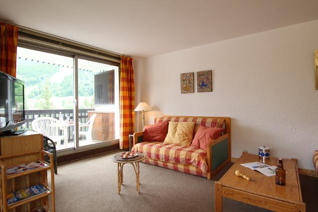 Appartement Plaine Alpe LSA190-2600 - Serre Chevalier 1400 - Villeneuve