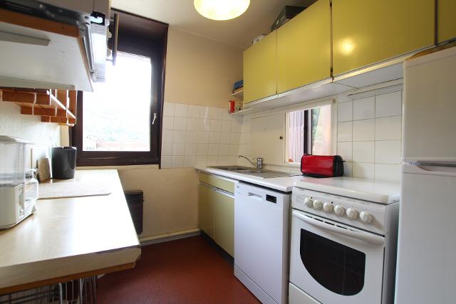 Appartement Plaine Alpe LSA190-2600 - Serre Chevalier 1400 - Villeneuve