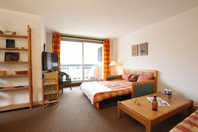 Appartement Plaine Alpe LSA190-2600 - Serre Chevalier 1400 - Villeneuve