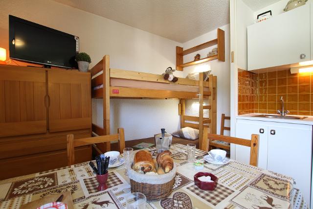 Appartement Aigle Noir LSA270-4042 - Serre Chevalier 1400 - Villeneuve