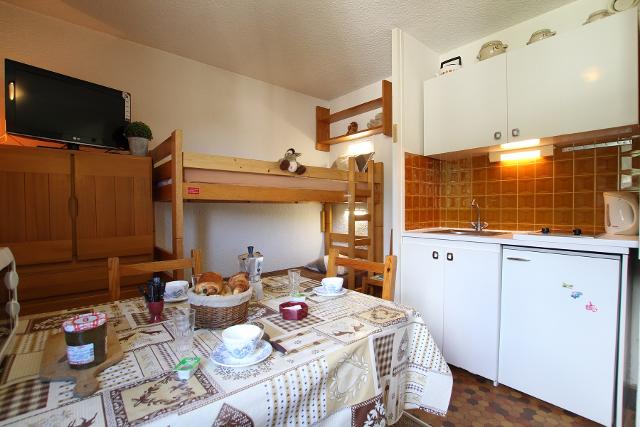 Appartement Aigle Noir LSA270-4042 - Serre Chevalier 1400 - Villeneuve