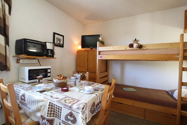 Appartement Aigle Noir LSA270-4042 - Serre Chevalier 1400 - Villeneuve