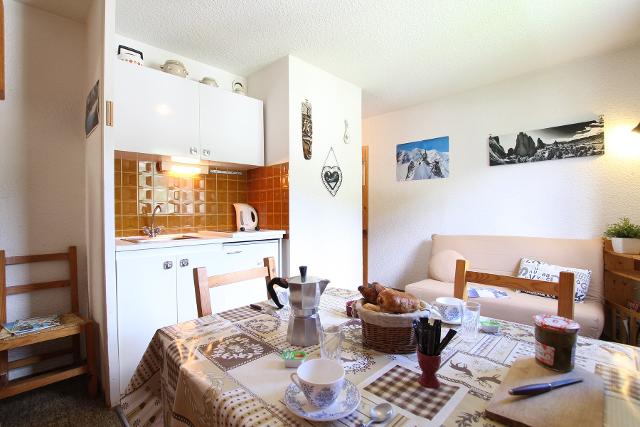 Appartement Aigle Noir LSA270-4042 - Serre Chevalier 1400 - Villeneuve