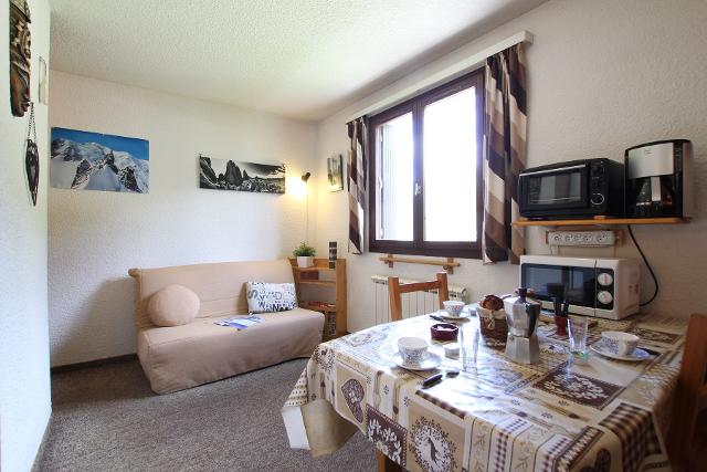 Appartement Aigle Noir LSA270-4042 - Serre Chevalier 1400 - Villeneuve