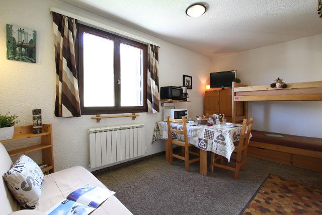 Appartement Aigle Noir LSA270-4042 - Serre Chevalier 1400 - Villeneuve