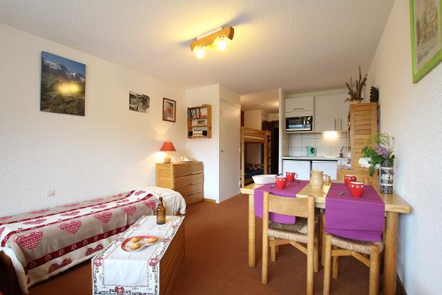 Appartement Galibier LSA290-1115 - Serre Chevalier 1400 - Villeneuve