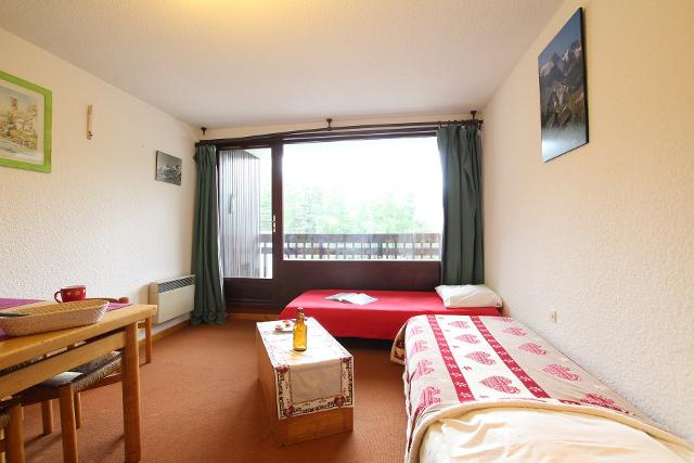 Appartement Galibier LSA290-1115 - Serre Chevalier 1400 - Villeneuve