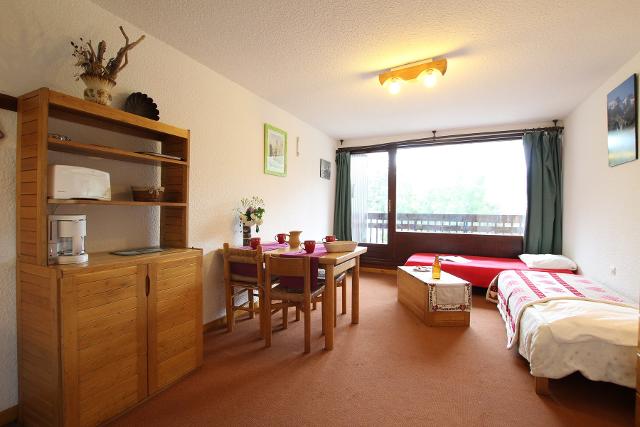 Appartement Galibier LSA290-1115 - Serre Chevalier 1400 - Villeneuve