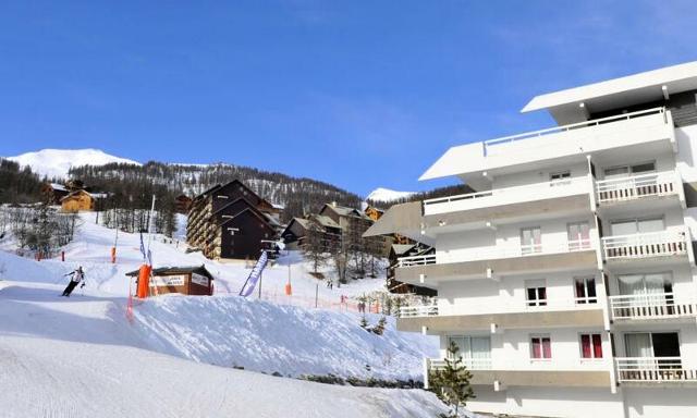 Résidence Sun Valley - maeva Home - Puy Saint Vincent