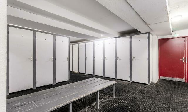 Résidence Sun Valley - maeva Home - Puy Saint Vincent