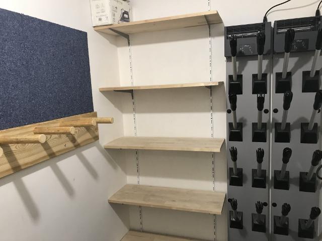 Chalet Le Cheval Blanc - Alpe d'Huez