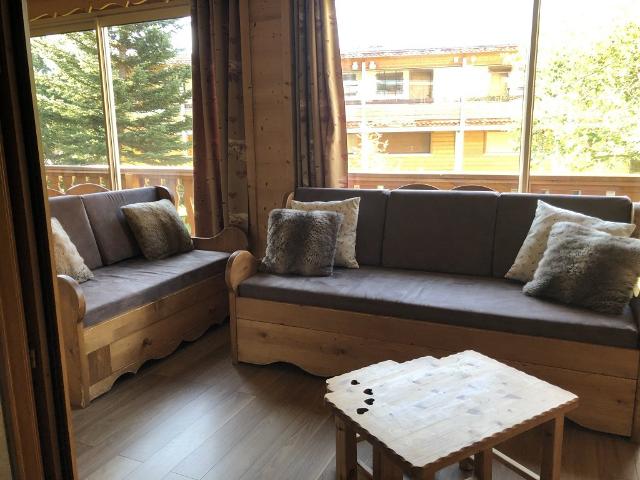 Chalet Le Cheval Blanc - Alpe d'Huez