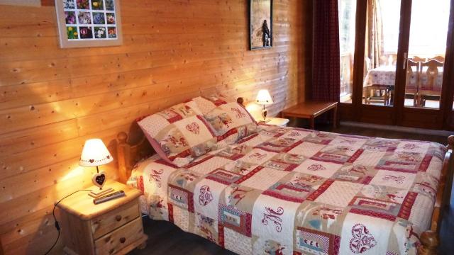 Chalet Le Cheval Blanc - Alpe d'Huez