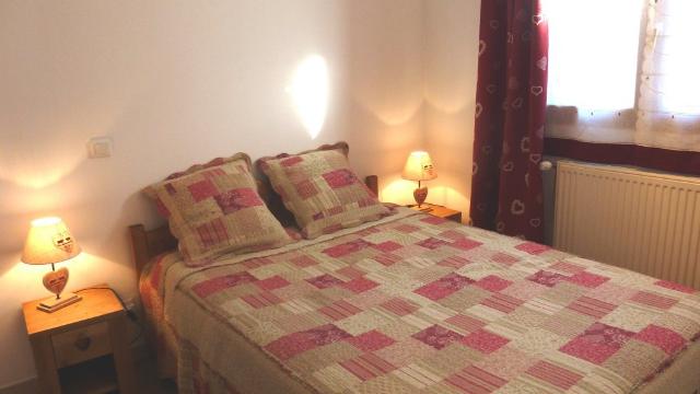 Chalet Le Cheval Blanc - Alpe d'Huez