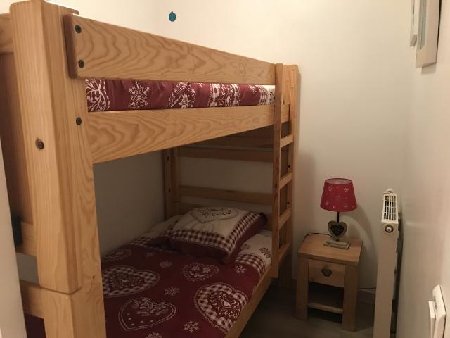 Chalet Le Cheval Blanc - Alpe d'Huez