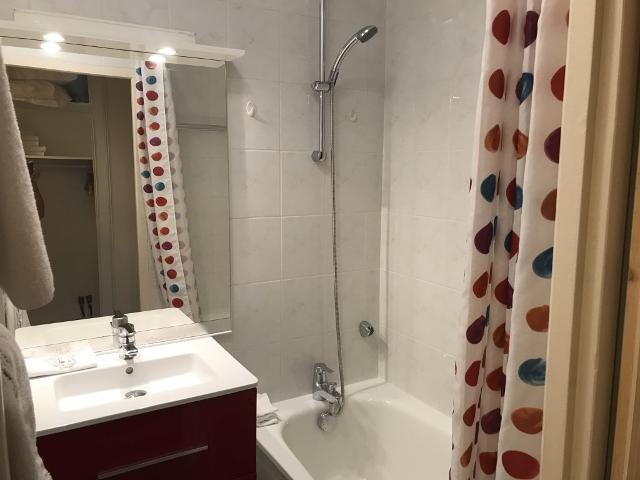 Chalet Le Cheval Blanc - Alpe d'Huez