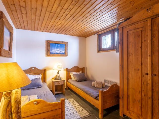 Châlet Marilyn - Tignes 2100 Le Lavachet