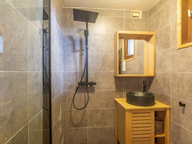 Châlet Marilyn - Tignes 2100 Le Lavachet