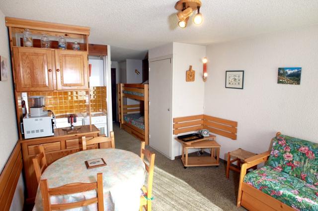 Appartement Lautaret LSA280-1110 - Serre Chevalier 1400 - Villeneuve