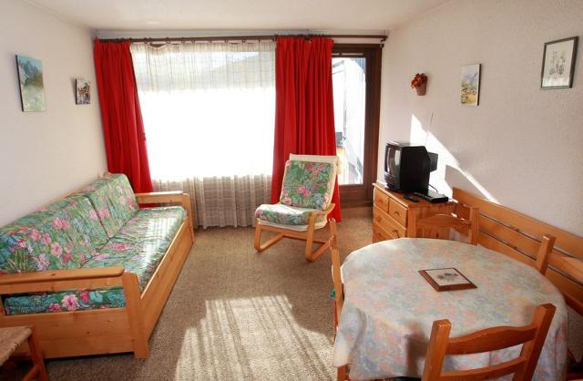 Appartement Lautaret LSA280-1110 - Serre Chevalier 1400 - Villeneuve