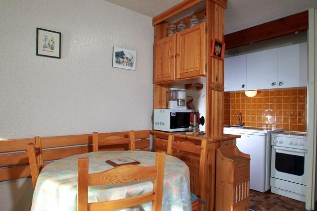 Appartement Lautaret LSA280-1110 - Serre Chevalier 1400 - Villeneuve