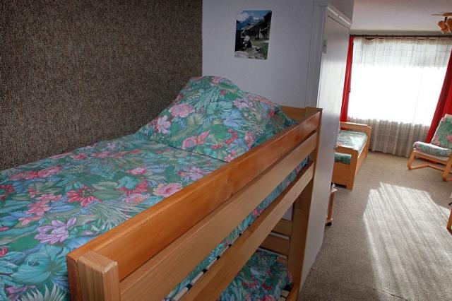 Appartement Lautaret LSA280-1110 - Serre Chevalier 1400 - Villeneuve