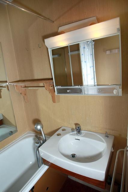 Appartement Lautaret LSA280-1110 - Serre Chevalier 1400 - Villeneuve