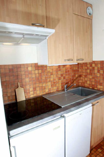 Izoard 35618 - Serre Chevalier 1400 - Villeneuve