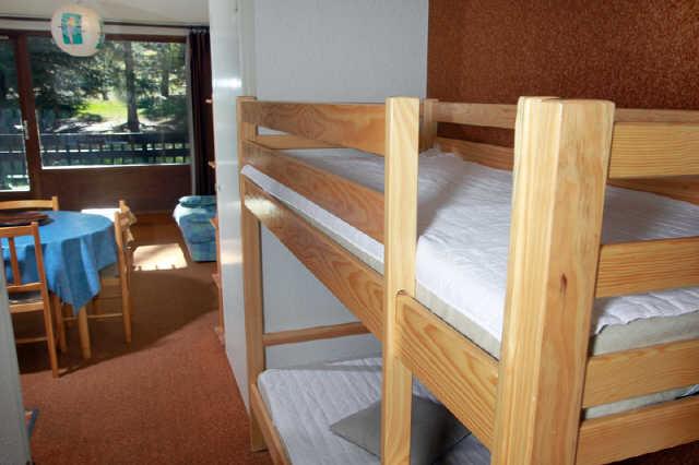 Izoard 35618 - Serre Chevalier 1400 - Villeneuve