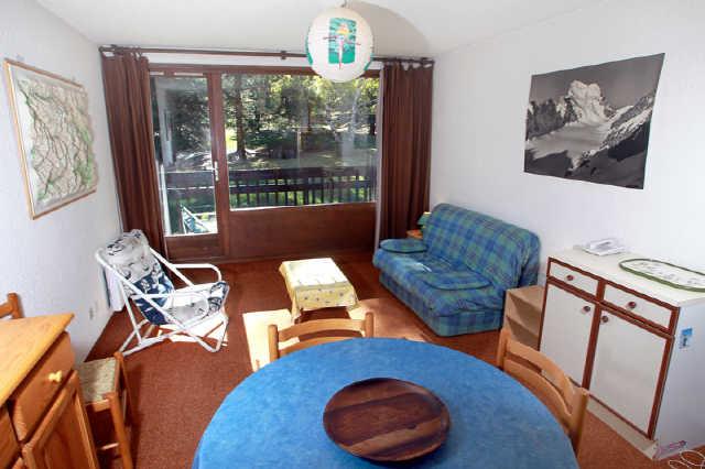 Izoard 35618 - Serre Chevalier 1400 - Villeneuve