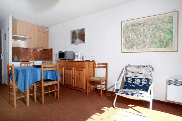 Izoard 35618 - Serre Chevalier 1400 - Villeneuve