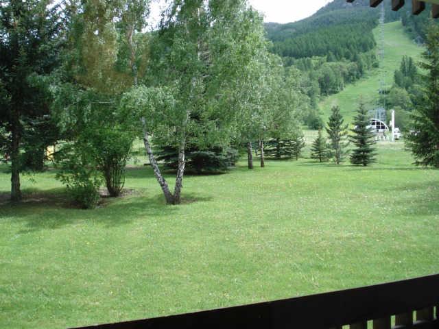 Izoard 35618 - Serre Chevalier 1400 - Villeneuve