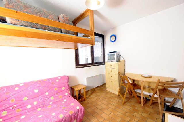 Bez 35619 - Serre Chevalier 1400 - Villeneuve