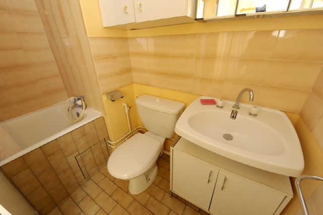 Bez 35619 - Serre Chevalier 1400 - Villeneuve