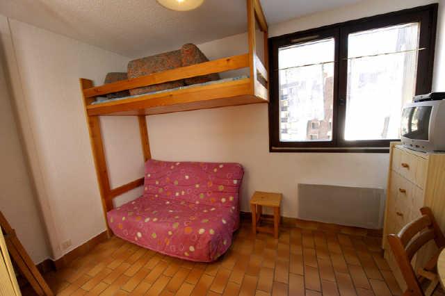 Bez 35619 - Serre Chevalier 1400 - Villeneuve