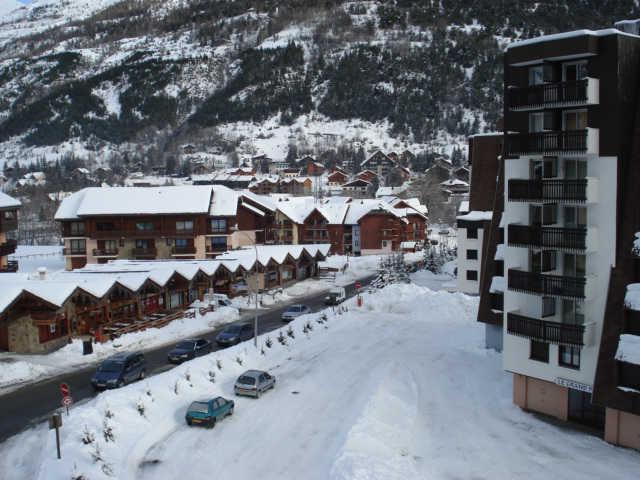 Bez 35619 - Serre Chevalier 1400 - Villeneuve