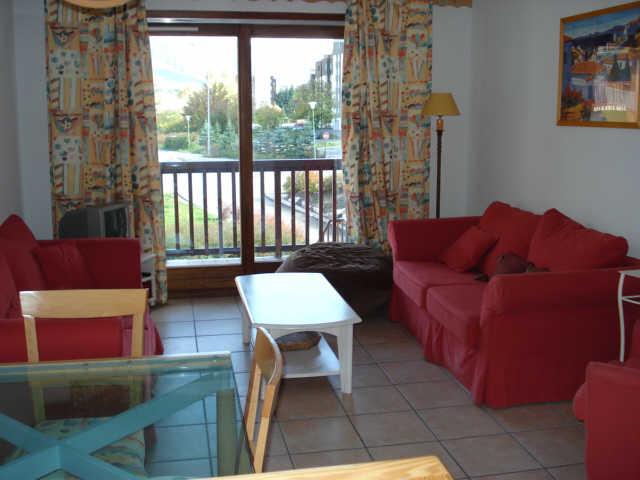 Hameau du Bez 35626 - Serre Chevalier 1400 - Villeneuve